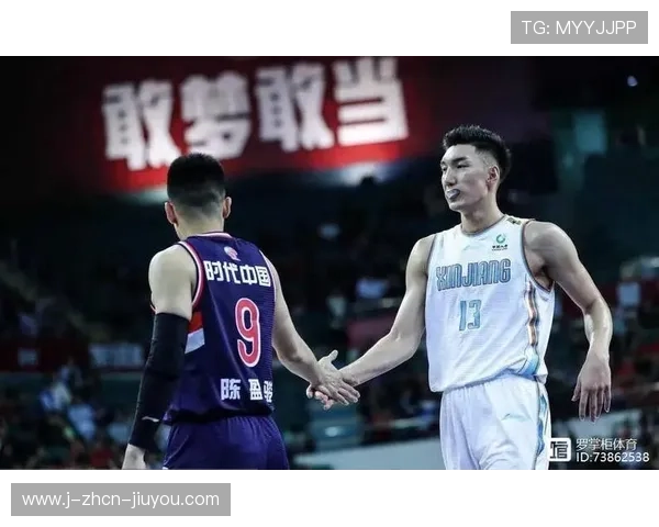 周琦引领新疆飞虎大胜对手，状态回升为CBA最佳防守