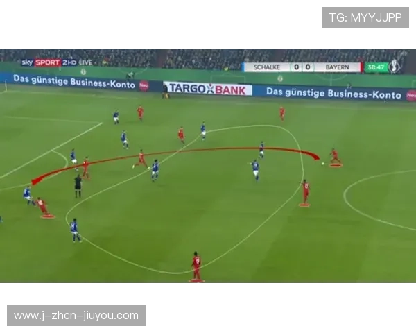 利物浦中场覆盖范围下降