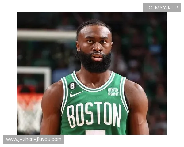 凯尔特人五连胜再创佳绩，布朗三分火力全开